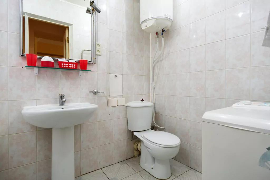 Home Hotel Apartments On Khreshchatyk Area Kiev Ngoại thất bức ảnh