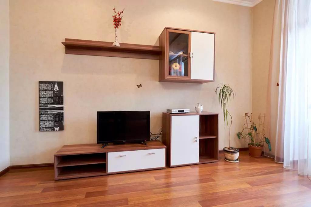 Home Hotel Apartments On Khreshchatyk Area Kiev Ngoại thất bức ảnh