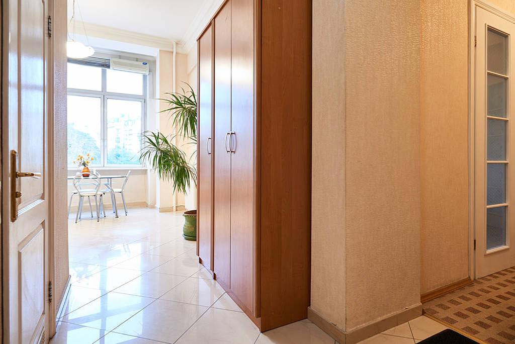 Home Hotel Apartments On Khreshchatyk Area Kiev Ngoại thất bức ảnh