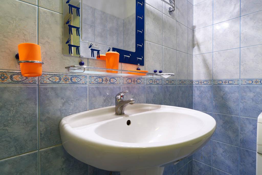 Home Hotel Apartments On Khreshchatyk Area Kiev Ngoại thất bức ảnh