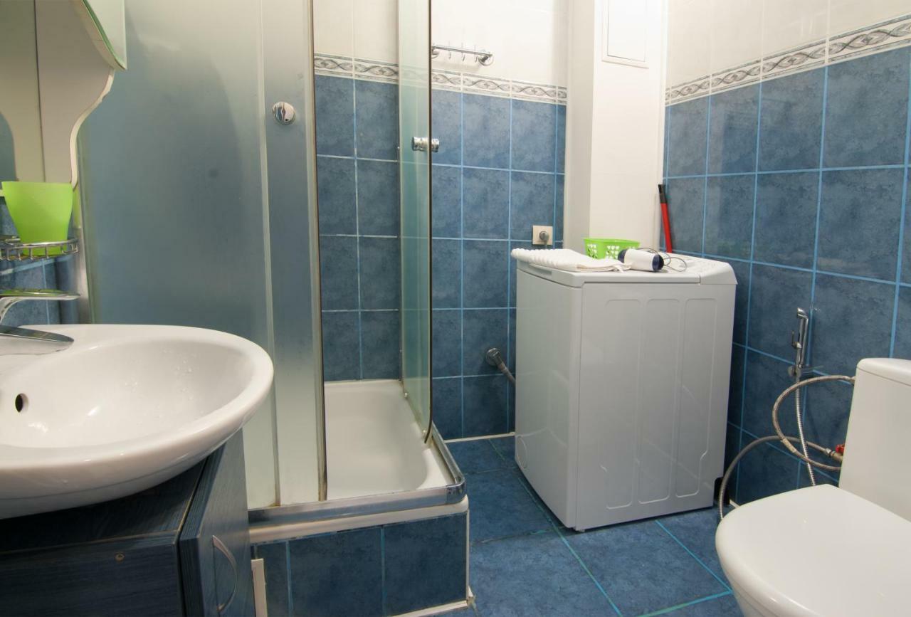 Home Hotel Apartments On Khreshchatyk Area Kiev Ngoại thất bức ảnh